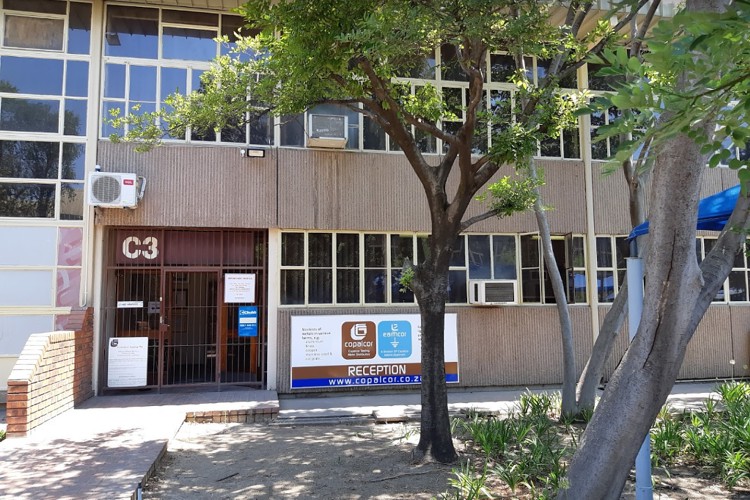 Copalcor Trading - Pretoria